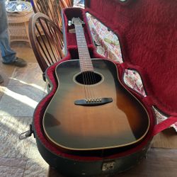 Vantage Guitar 