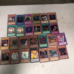 Yugioh