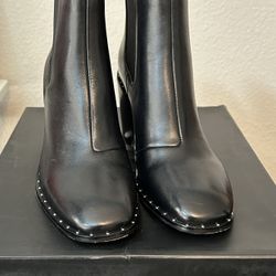 Ankle Boots - Size 7