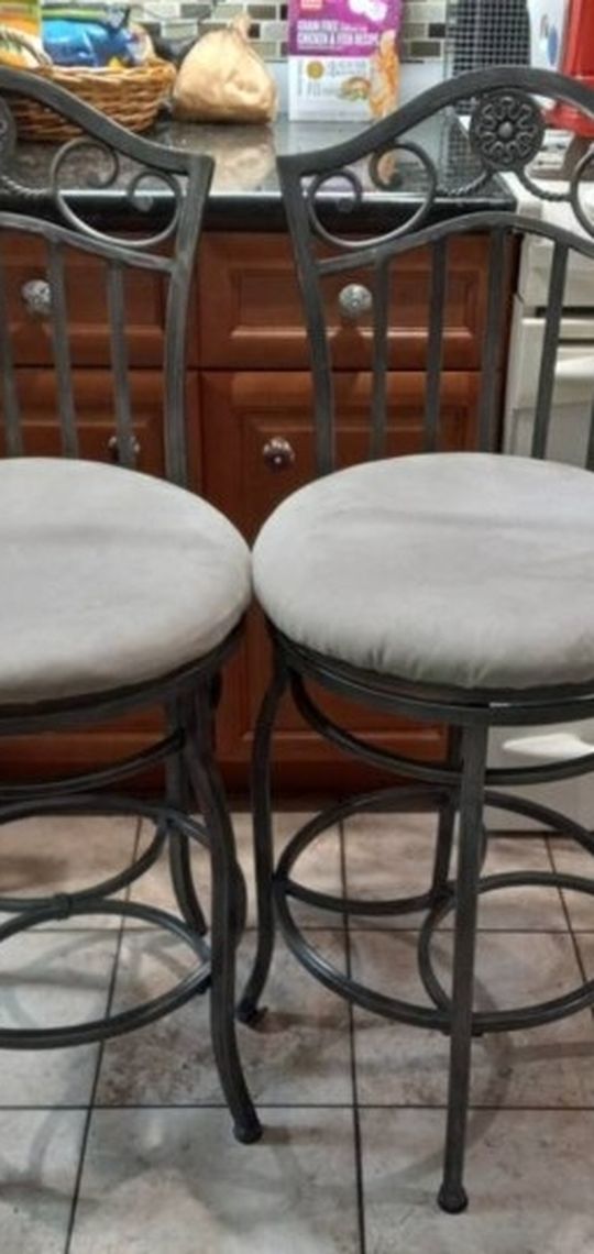 Counter Height Stools