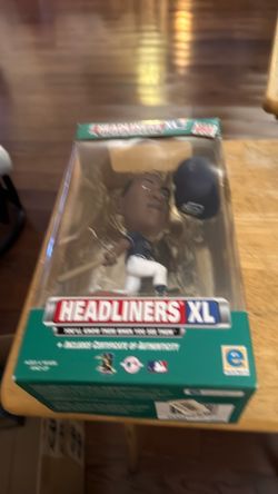 Headliners XL MLB Baseball Figure in Box
