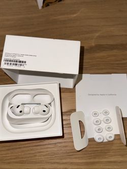Apple AirPods Pro 3