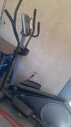 Trycicle