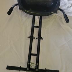 Hoverboard Seat Attachment 