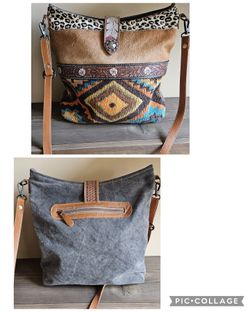 Beautiful purse