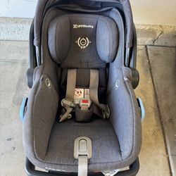 Uppababy Vista Car Seat
