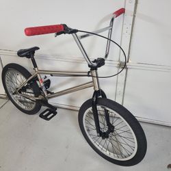 Fitbikeco Long 2018 20"