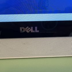 Dell Inspiron All In One 