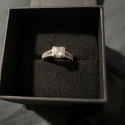 Promise Ring 