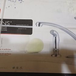 Delta Faucet B4410lf 