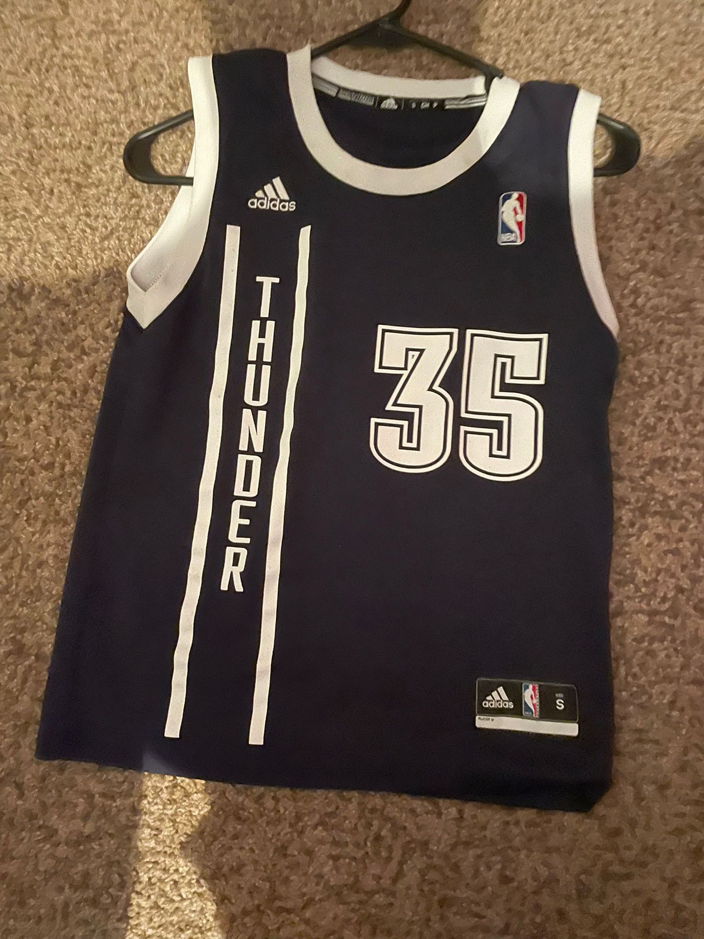 Kevin Durant Jersey Kid S