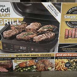 Ninja XL Grill 