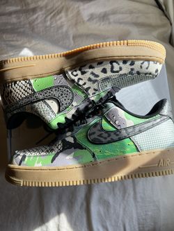 Air Force 1 City Of Dreams Size 11 