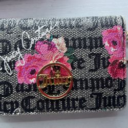 juicy couture wallet 