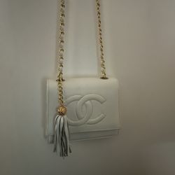 Authentic Chanel Purse