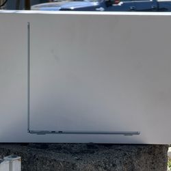 MacBook Air 15-inch (M4) 16GB/1TB ~ BRAND NEW!
