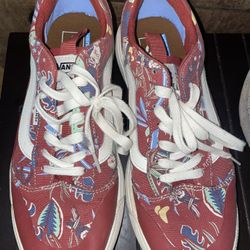 Vans Ultrarange Men’s 10.5