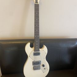 Electric Guitar 
