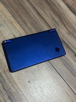 Nintendo ds Japanese model