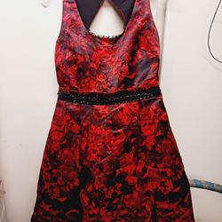 Vera Wang Party Dress