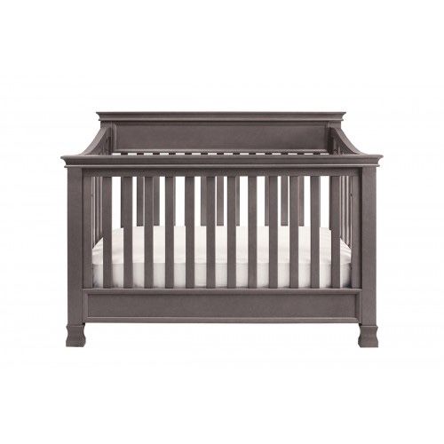 Million Dollar Baby 4-in-1 Crib & Nursery Set
