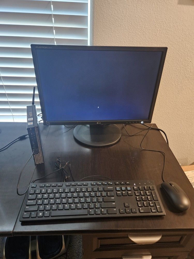 DELL Desktop