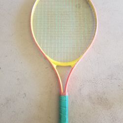 Youth Tennis Racket