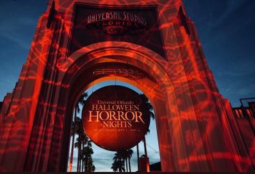 Halloween Horror night