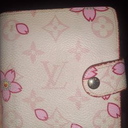 Wallet Lv