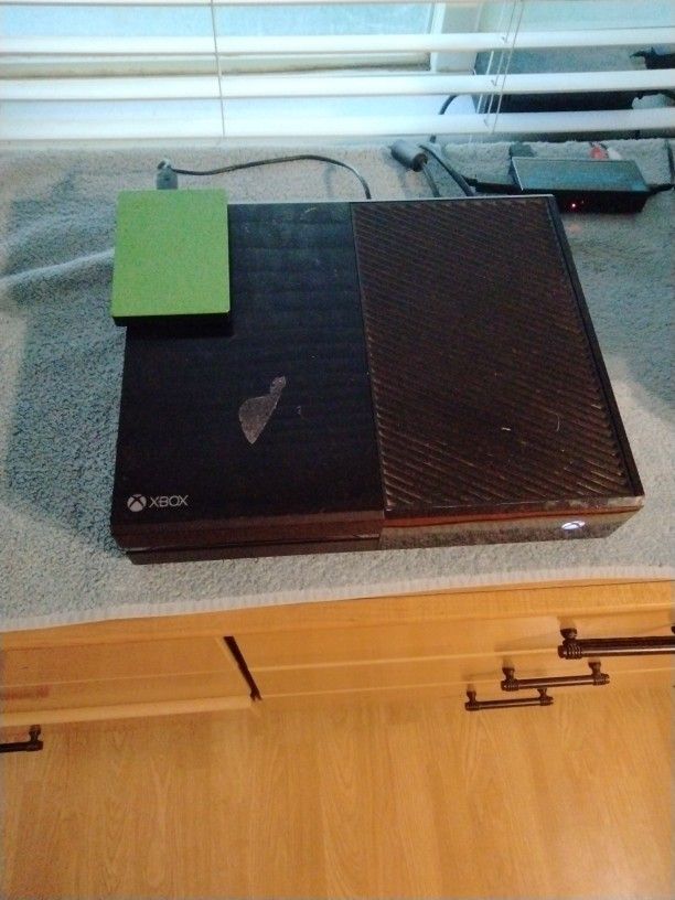 Xbox One
