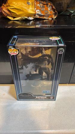 Batman Funko LE