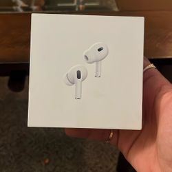 Apple Airpod Pro(2nd Generation