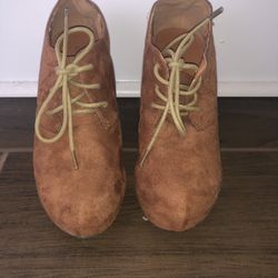 Charlotte Russe Heels