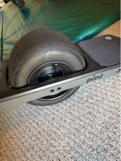 Onewheel Pint near new condition
