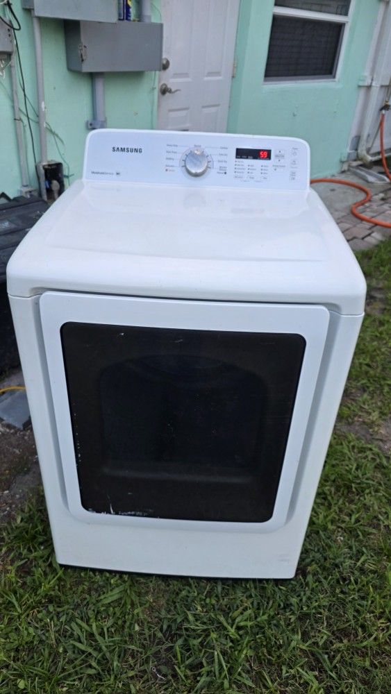 Dryer
