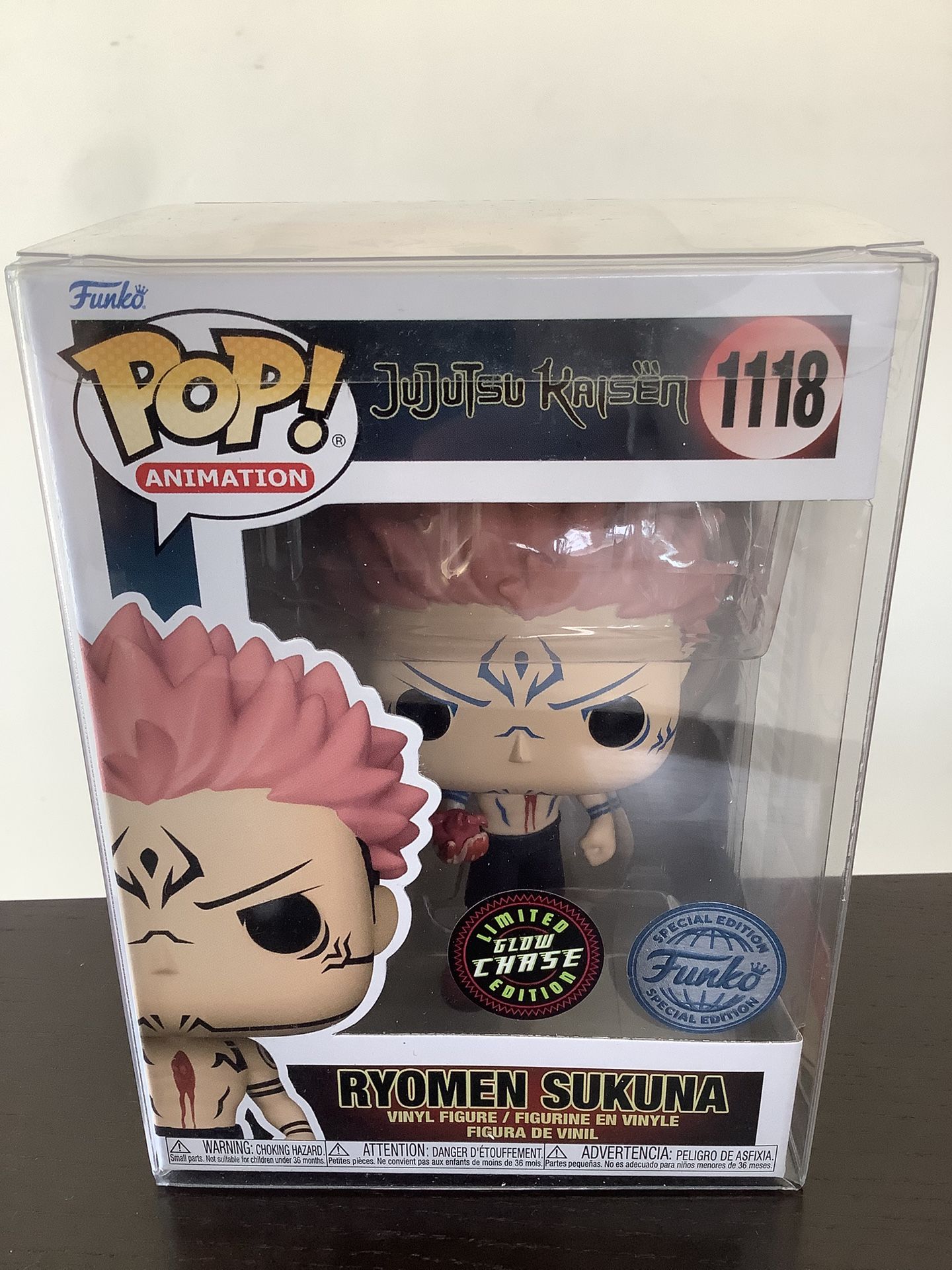 Funko Pop