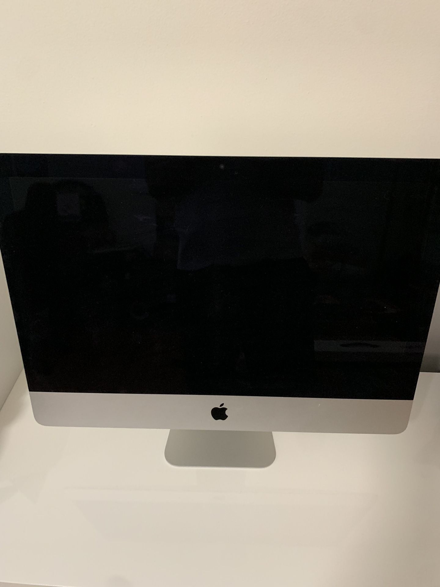 iMac 2017, Core i7, 32GB RAM