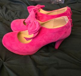 High shoe size 11