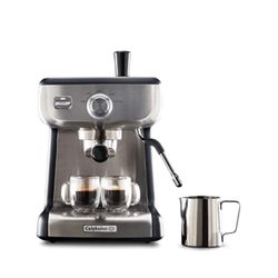 Calphalon BVCLECMP1 Temp iQ Espresso Machine