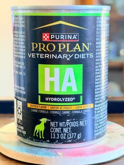 Purina Pro Plan Wet Dog Food