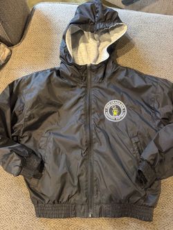 Firecracker fast pitch Softball Windbreakers
