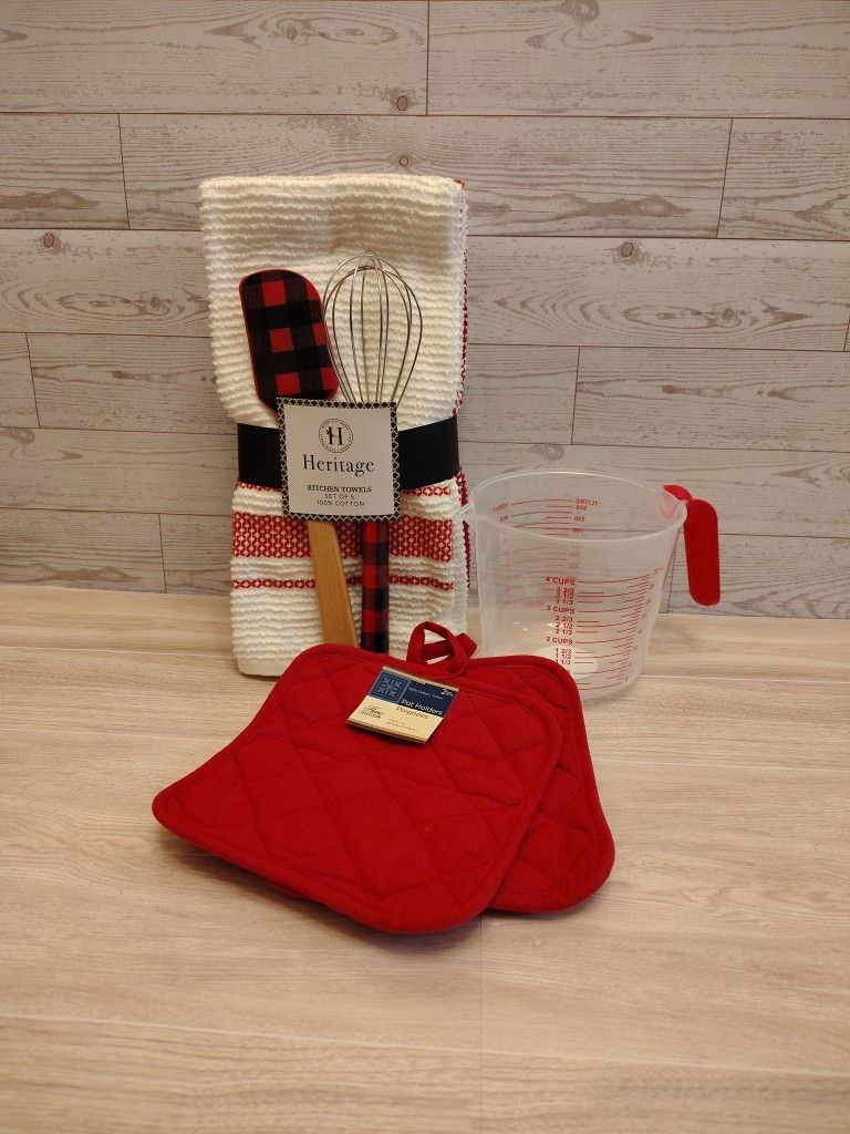 Kitchen Bundle