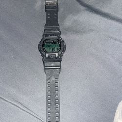 G Shock 