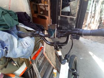 E bike