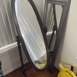 Two Mirrors 