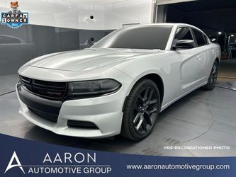 2022 Dodge Charger