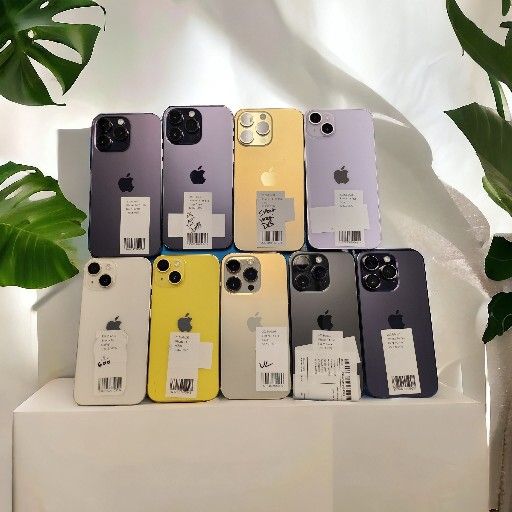 iPhone 14 / 14 Plus / 14 Pro / 14 Pro Max Factory Unlocked All Carriers Available - Mexico - International  ?qBUY - SELL - TRADE - REPAIR - UNLOCKS
i
