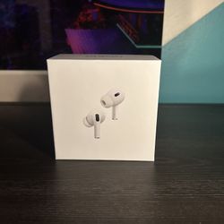 Airpod Pro Generation 2