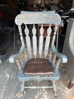 Rocking chair