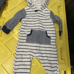 Warm Winter One Piece